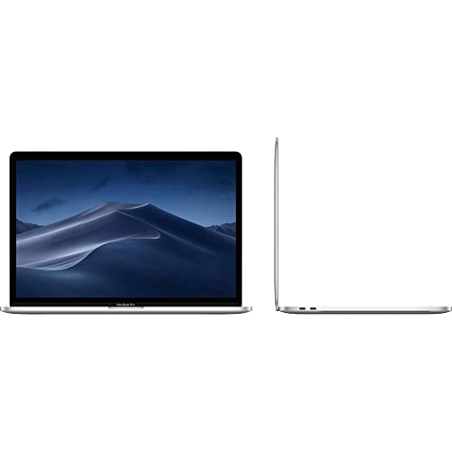 (Renewed) Macbook Pro A1990 2019 - 15.4'' Core i9 16GB DDR4 512GB SSD
