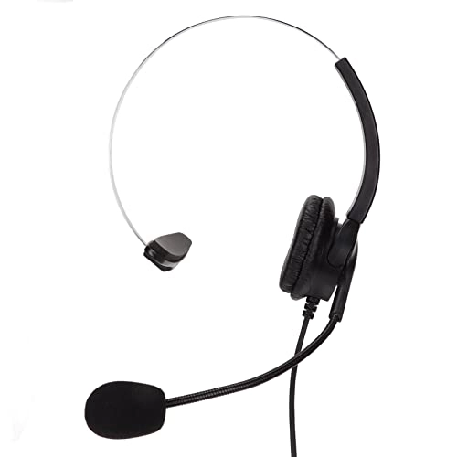 g8ghqn6d9w-12 Wired Headset