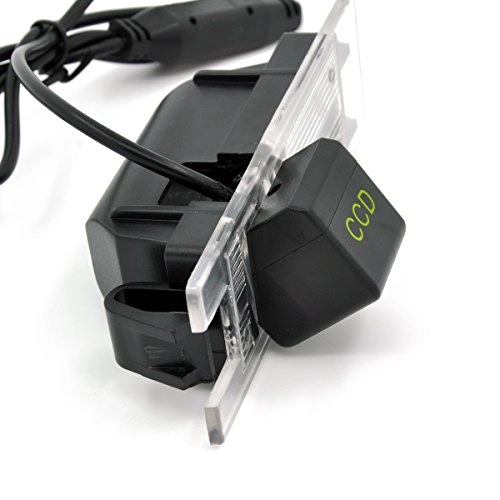 Car Rearview Camera - 728 x 512 pixels