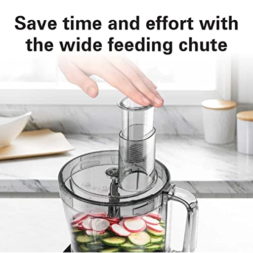 Food Processor - 3.5L 1000W