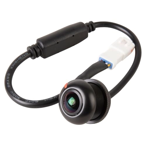 Front Camera Kit - 720P for Polaris RZR Pro XP 4 Ultimate Rockford Fosgate Limited Edition 2022