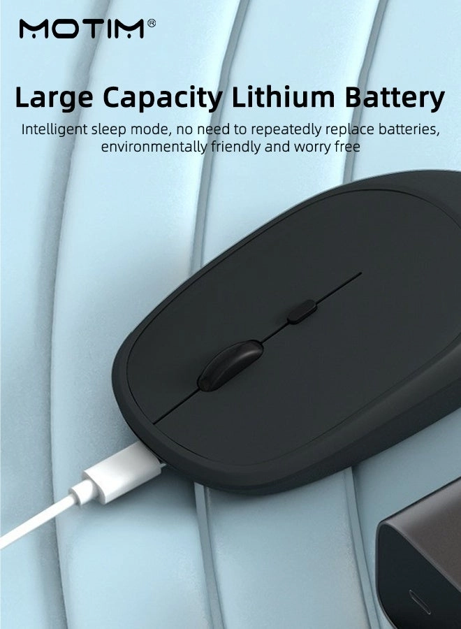 Gaming Mouse - Wireless