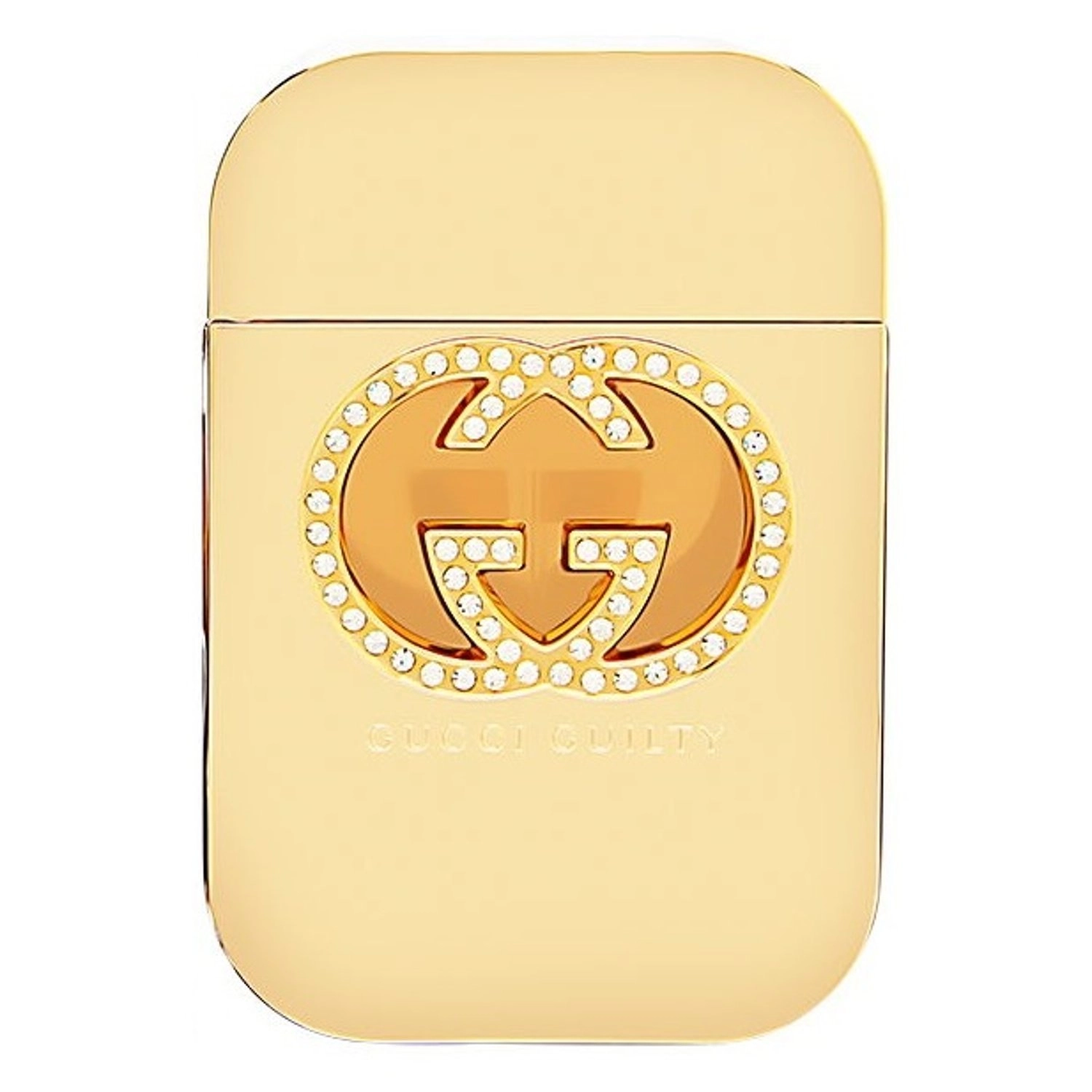 Guilty Diamond Eau de Toilette 75 ml