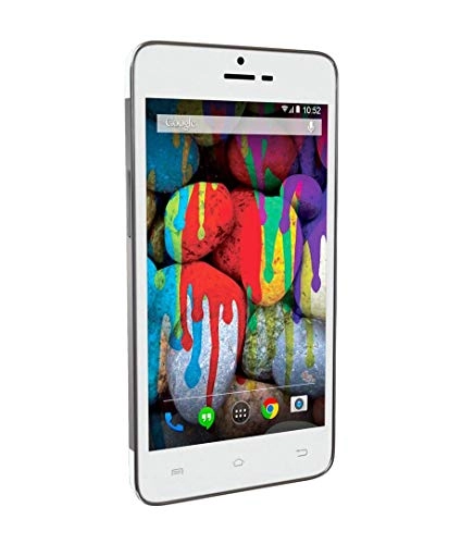 S520 Octopus Mind Freak - 1 GB 8 GB