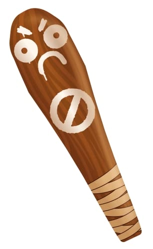 Exploding Kittens: Poetry for Neanderthals - Card Game (German)