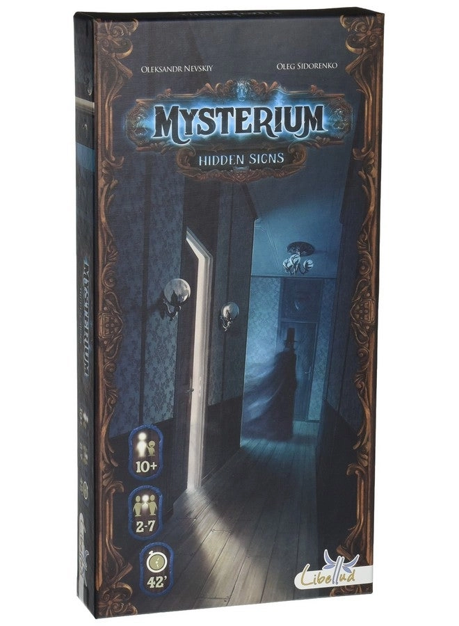 Libellud Mysterium: Hidden Signs