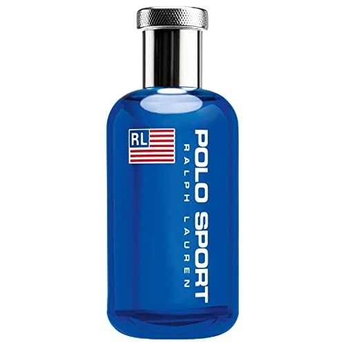 Polo Sport Eau de Toilette 125ml