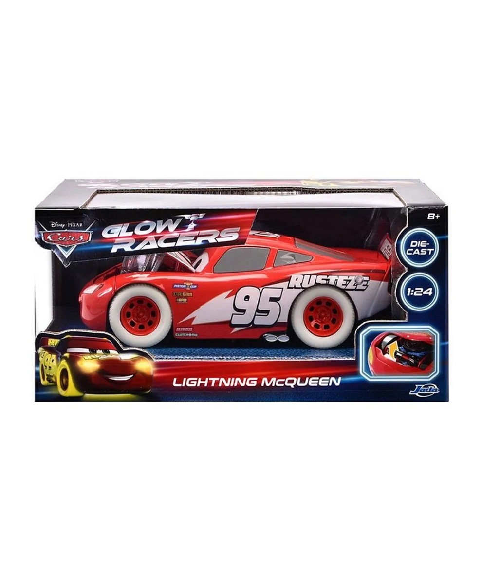 Lightning McQueen 1:24