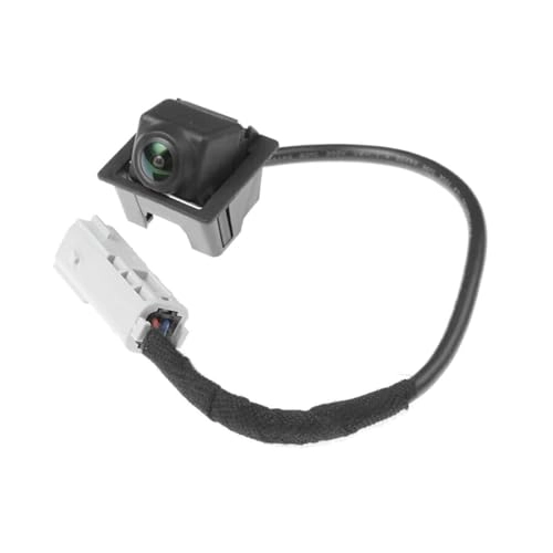 Backup Camera - 728 x 582 pixels