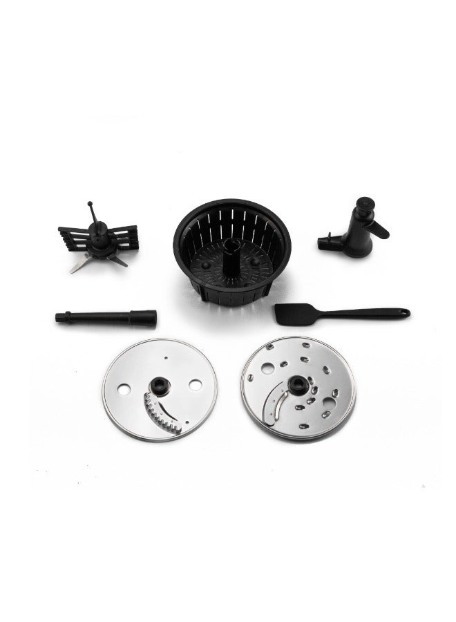 Robot Kitchen Microwave Oven