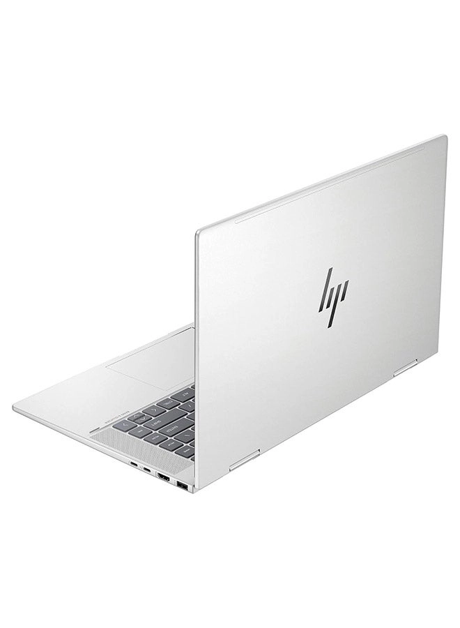 Envy X360 15-fe0053dx - 15.6'' Core i7-1355U 16GB DDR4 512GB SSD