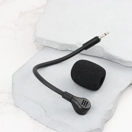 Replacement Microphone for JBL Q100 - 2.5mm 160mm