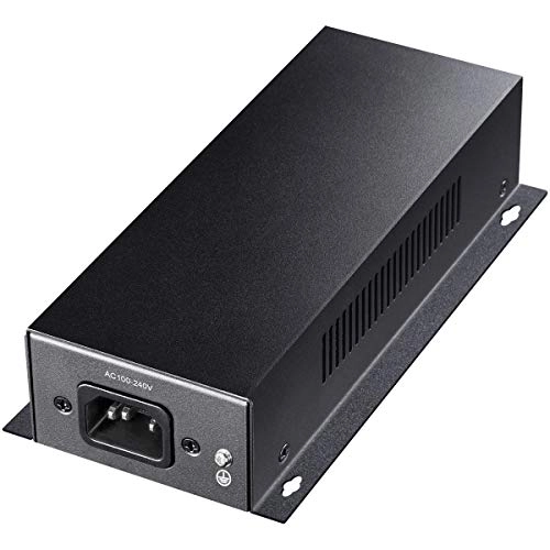 POE350 - 48V ~ 52V 90W 1 port IEEE 802.3af/802.3at/802.3bt 10/100/1000Mbps