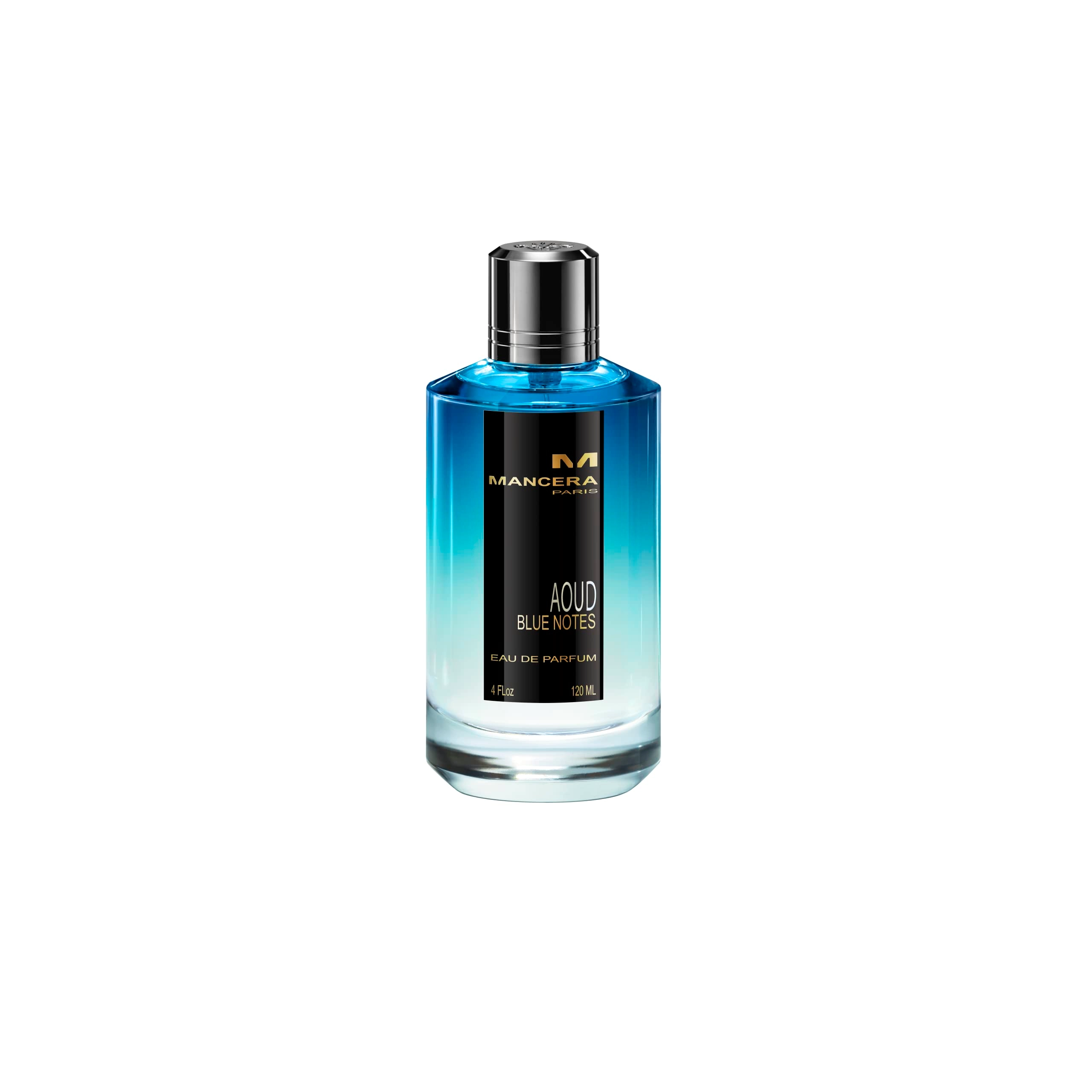 Mancera BLUE AOUD - Eau de Parfum 120 ml