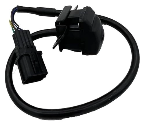 Reversing Camera - Night vision wireless