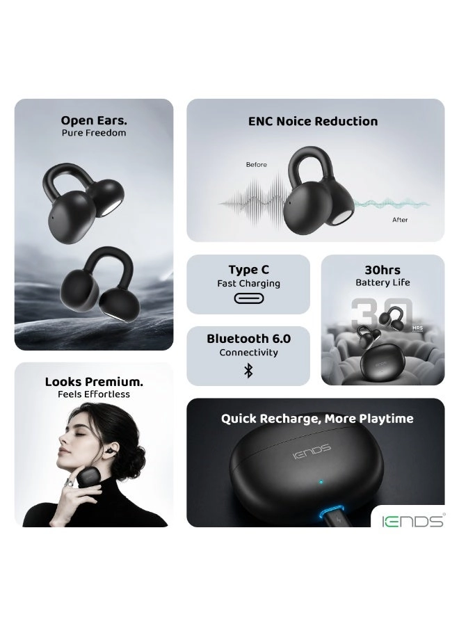 IE-TWS43 Wireless Earbud