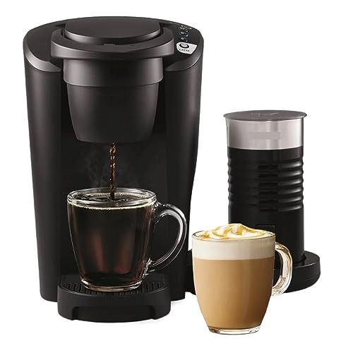 Latte Single - Milk Frother