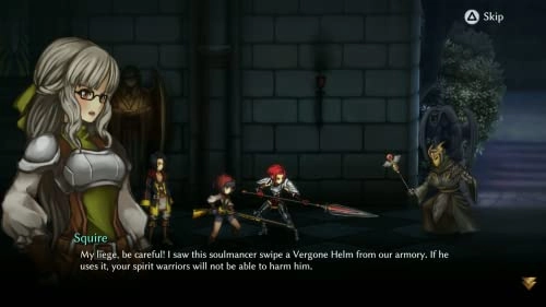 Fallen Legion: Rise to Glory / Fallen Legion Revenants Deluxe Edition - Xbox One