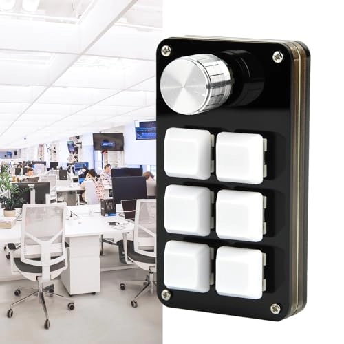 Programming Keyboard - Wired