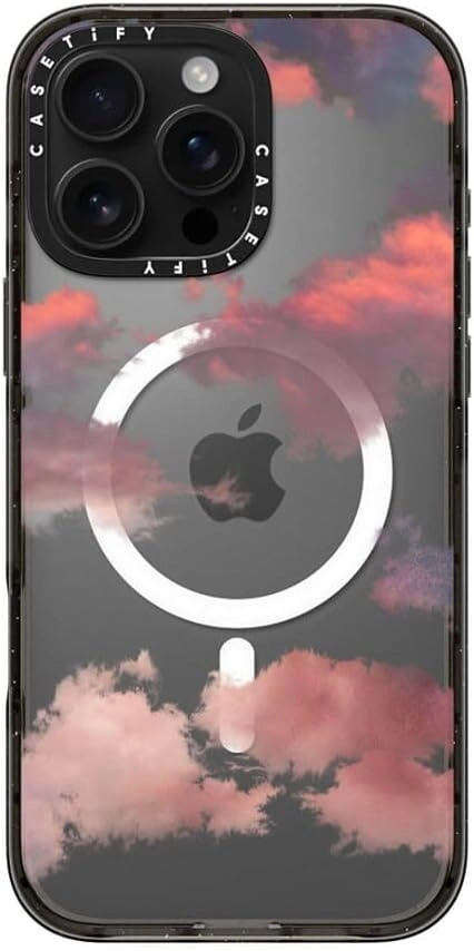 Impact Case with MagSafe for Apple iPhone 16 Pro