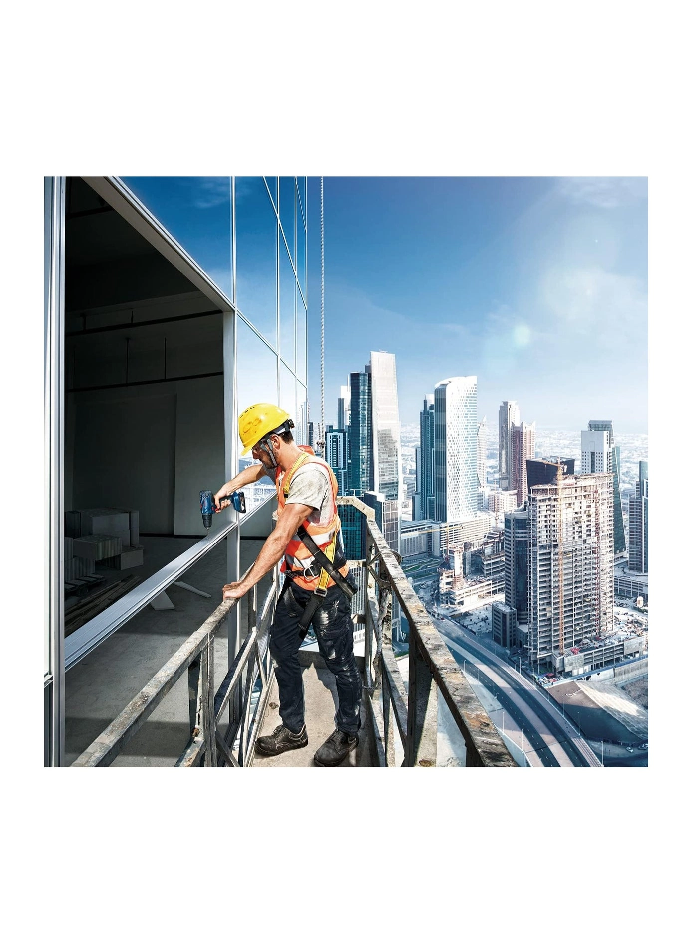 GSR 180 Li - 2Ah 18v