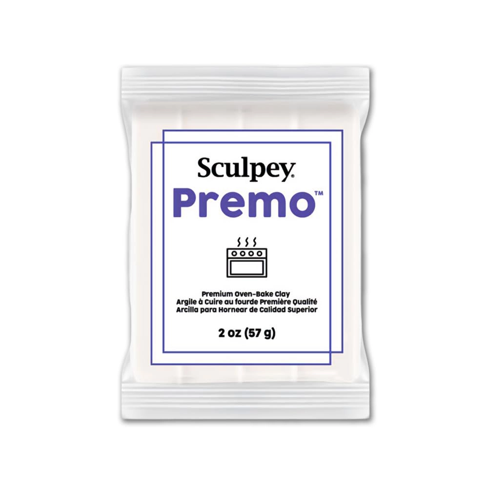 Polyform Premo - Clay 6g