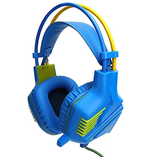 B0BX2XYPCX - Wired Headset