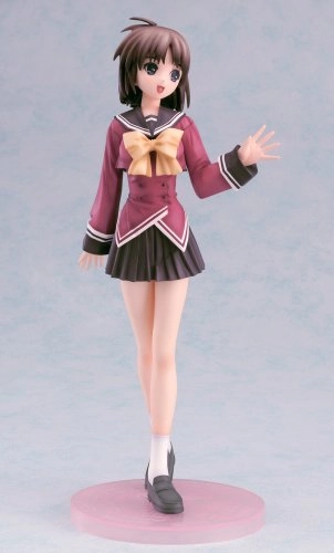 Haruna Kasugano - Boy Meets Girl - 1/8 Scale PVC Figure (43173-79514)