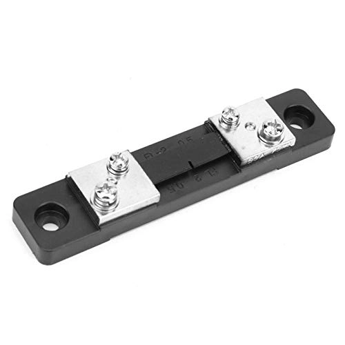 FL-2 Ammeter Shunt Resistor