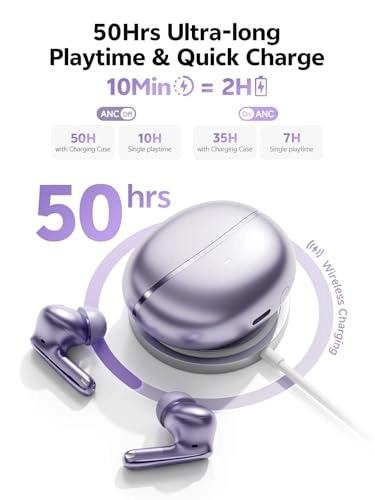 MeloBuds N70 Wireless Earbud