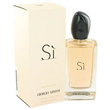 Sì Eau de Parfum 100 ml