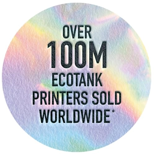 ET-3850 - Inkjet