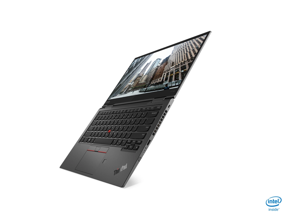 (Refurbished) ThinkPad X1 Yoga G6 - 14'' i7-1185G7 32GB 512GB SSD