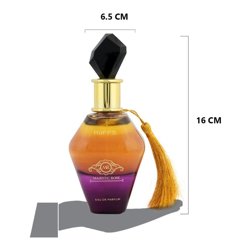 Majestic Rose Eau de Parfum 100ml
