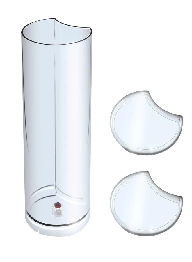 Alsoyixia Water Tank - Lid Cover Compatible with XN910B XN9105 XN910C Vertuo Next