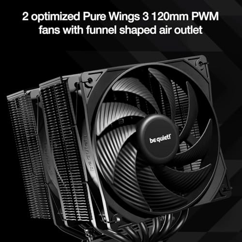 Pure Rock Pro 3 - 120mm
