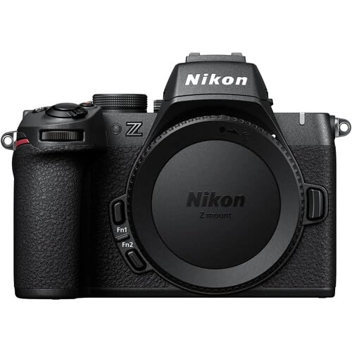 Z50II