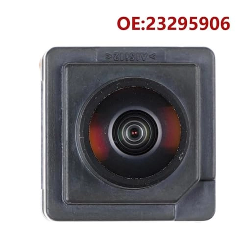 23295906 Rear View Backup Camera - Night vision WireLess