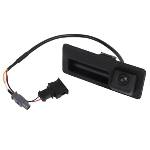 4672850AB - Car reversing camera Direct replacement