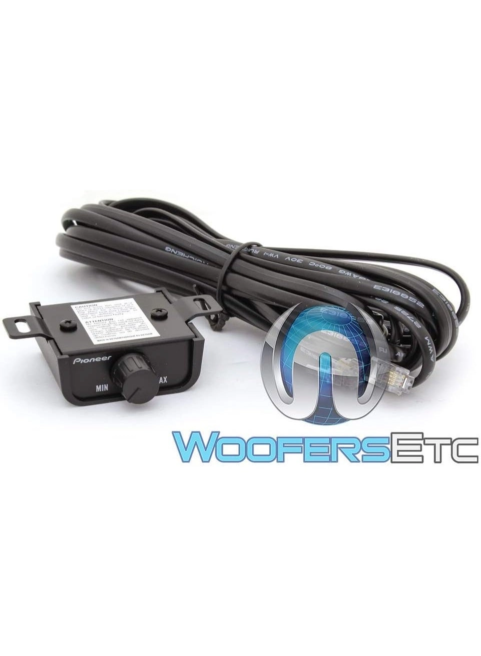 GM-D9701 - Class D Mono 2400W