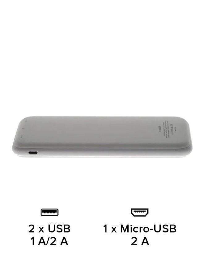 V11 - 25000 Watt-hour 12 W 2