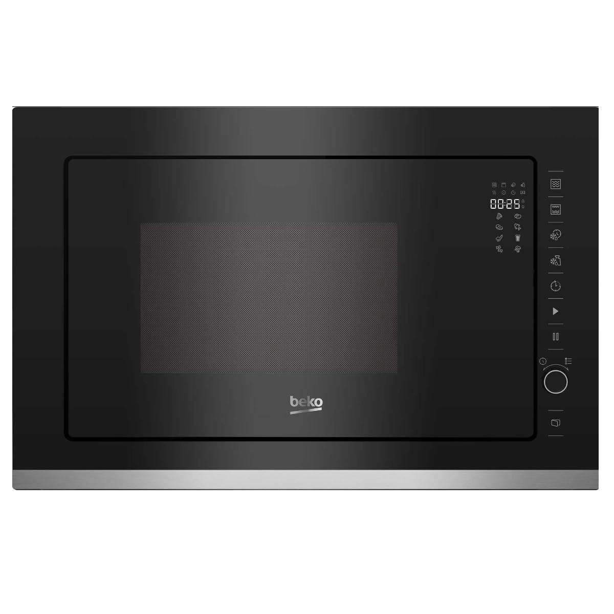 Beko BMGB 25333 X