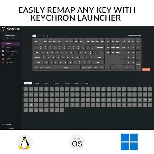 K10 Pro - Wired/Wireless