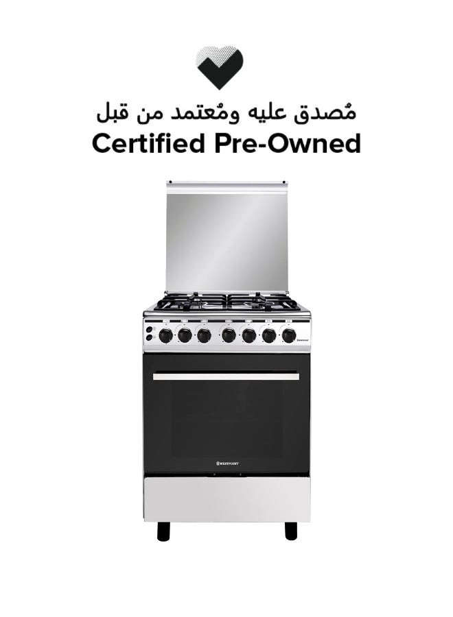 WESTPOINT (Renewed) WCLR-9650G0CIID ELECTRIC Cooker