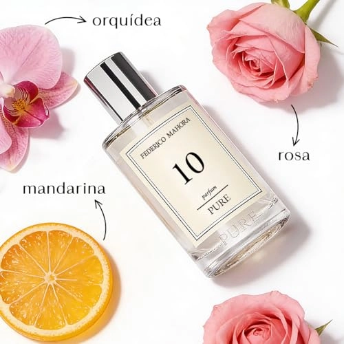 Pure 10 Eau de Parfum 50ml