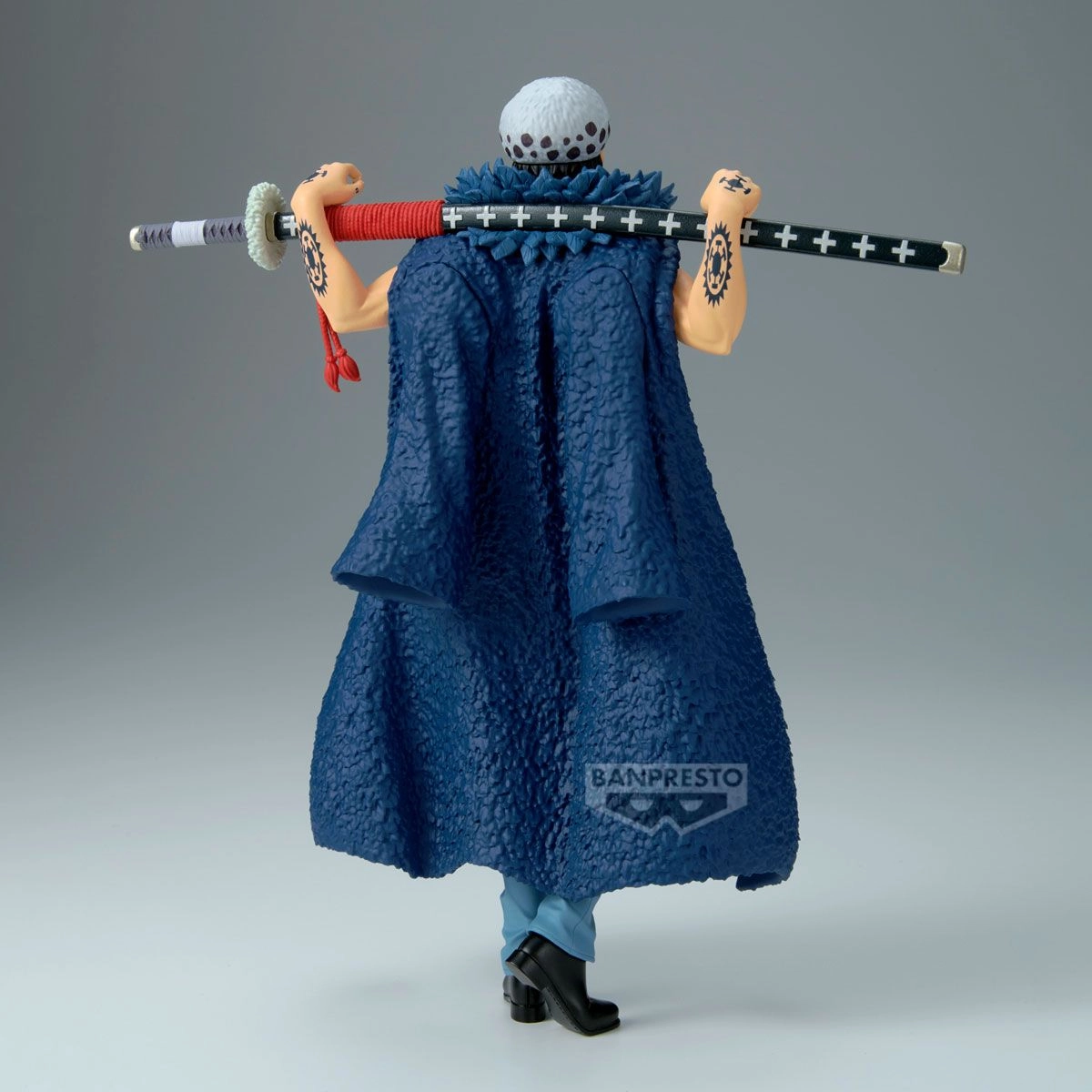 Trafalgar Law - One Piece - DXF The Grandline Series Special (20 cm) (BP29528P)
