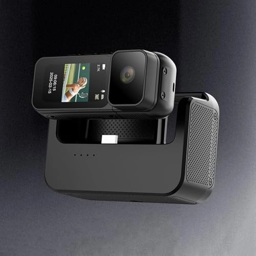 كاميرا مراقبة 2.7K