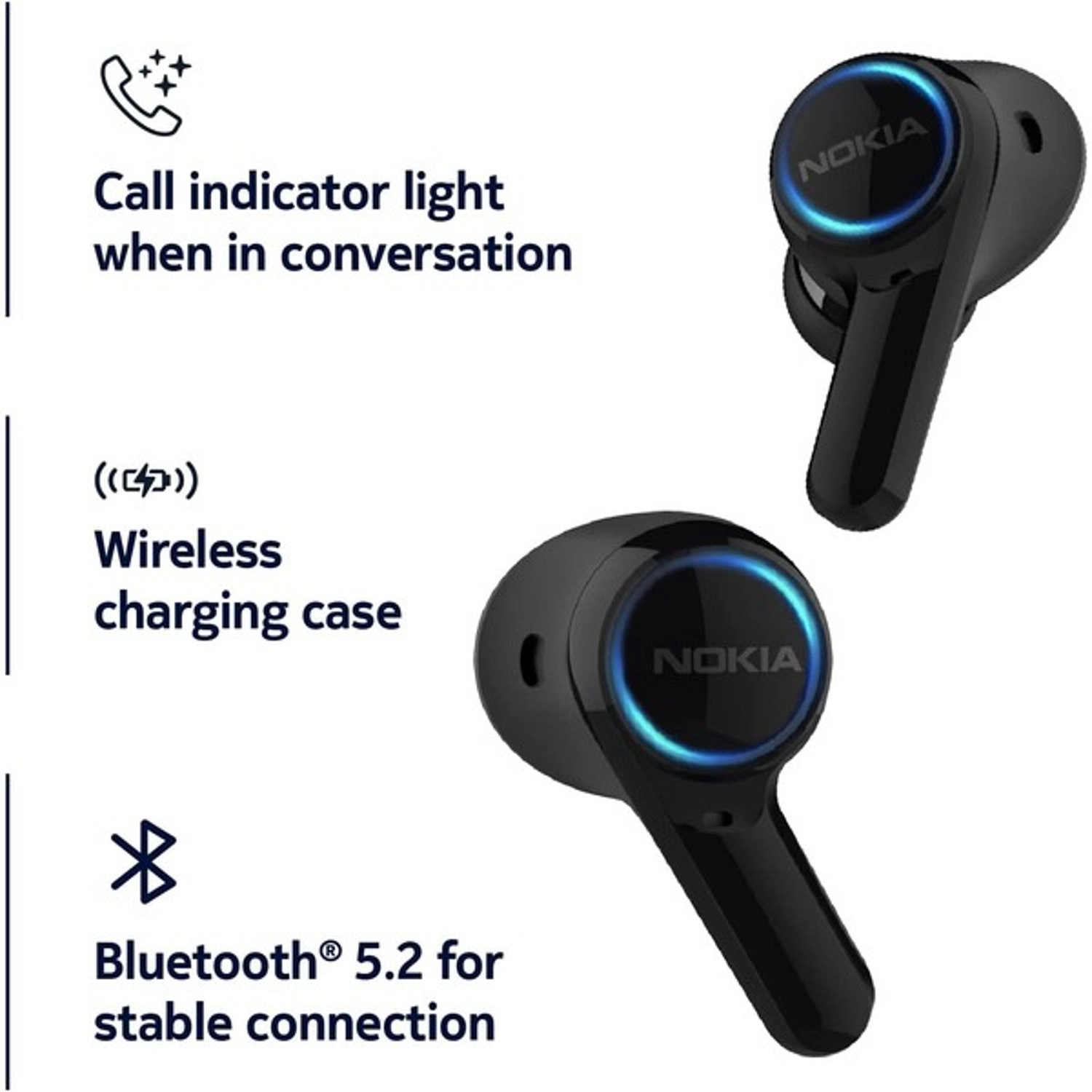 TWS-841 Wireless Earbud