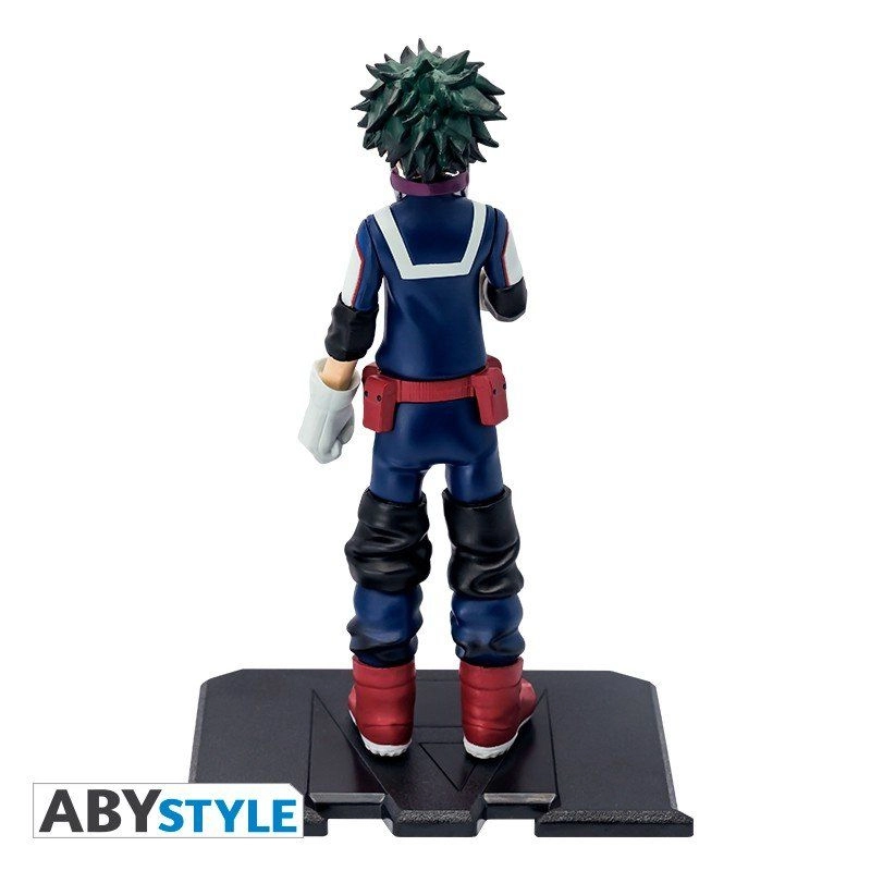 Izuku Midoriya - My Hero Academia