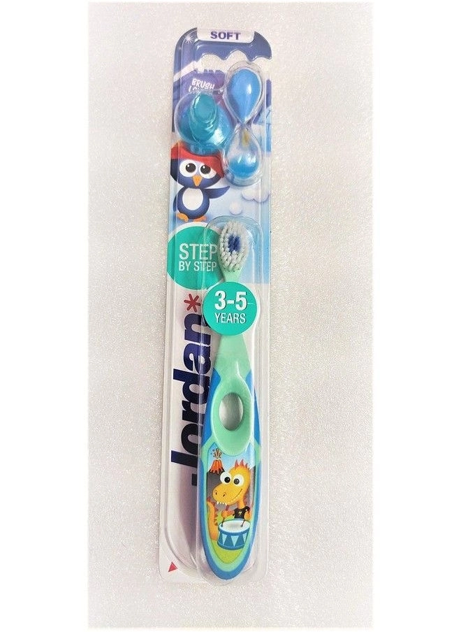 Kids Toothbrush